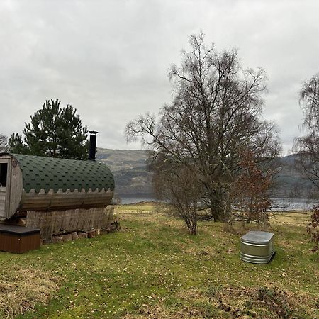 Morenish Mews Kenmore Cottage Zewnętrze zdjęcie