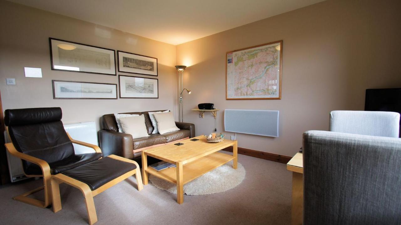 Morenish Mews Kenmore Cottage Zewnętrze zdjęcie