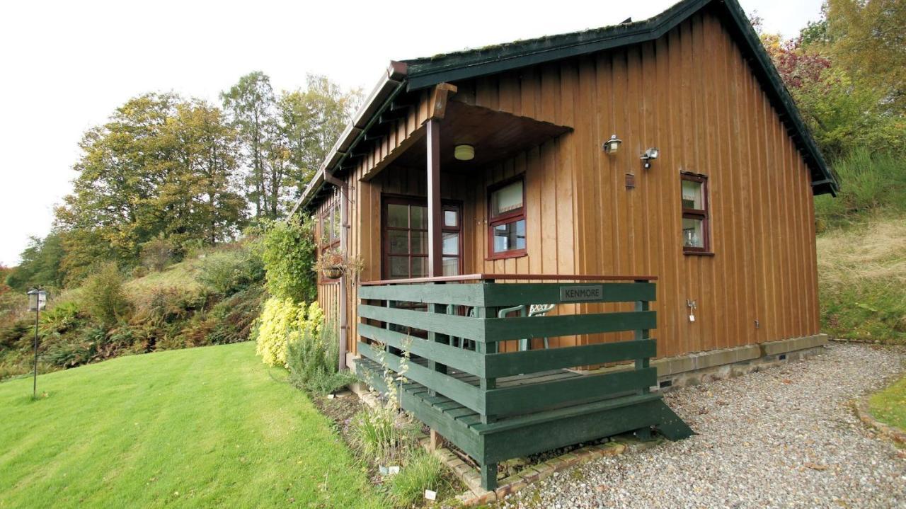 Morenish Mews Kenmore Cottage Zewnętrze zdjęcie