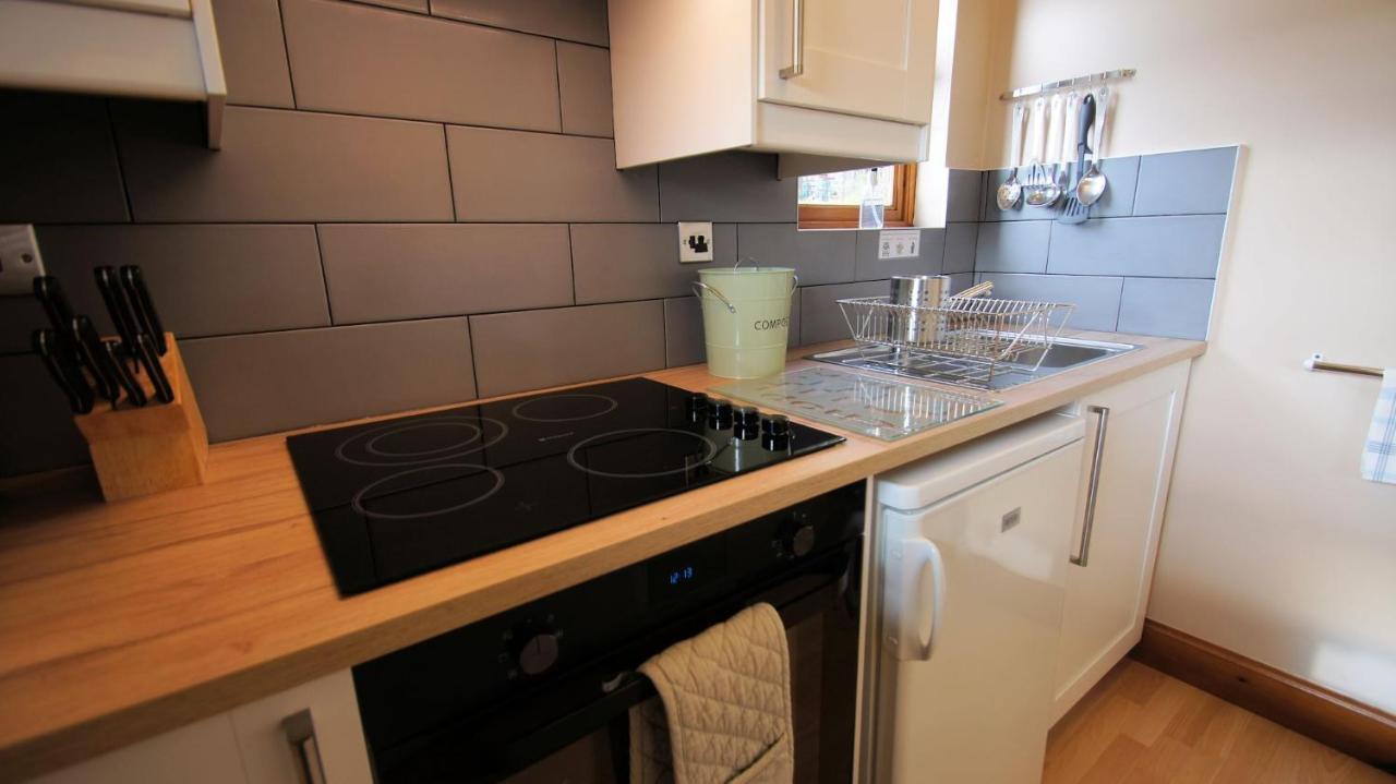 Morenish Mews Kenmore Cottage Zewnętrze zdjęcie
