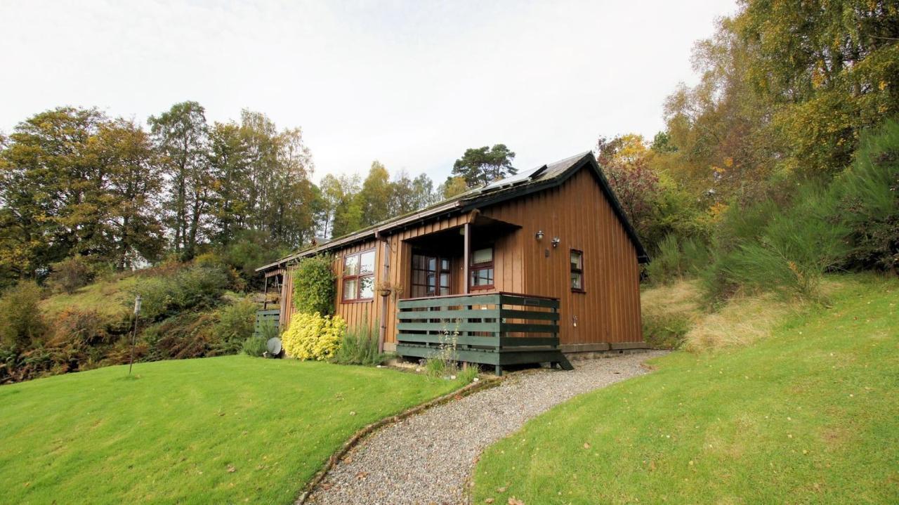 Morenish Mews Kenmore Cottage Zewnętrze zdjęcie