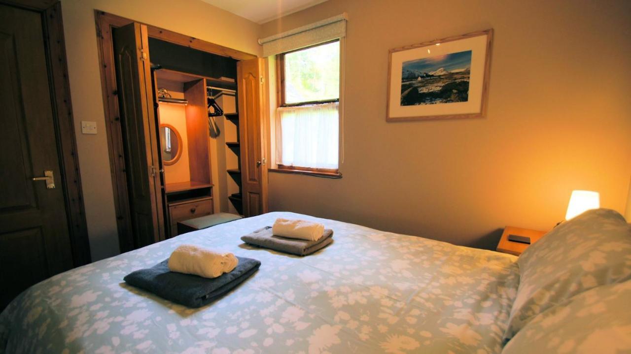 Morenish Mews Kenmore Cottage Zewnętrze zdjęcie
