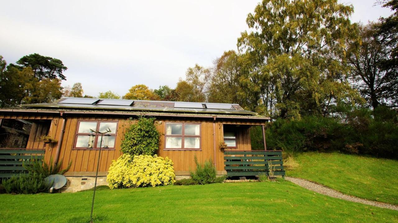 Morenish Mews Kenmore Cottage Zewnętrze zdjęcie